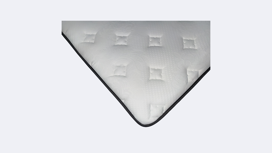 Rest Paket Yaylı Yatak