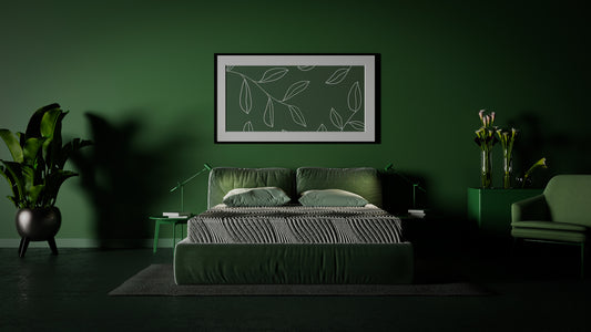 Poppy Visco Yaysız Yatak