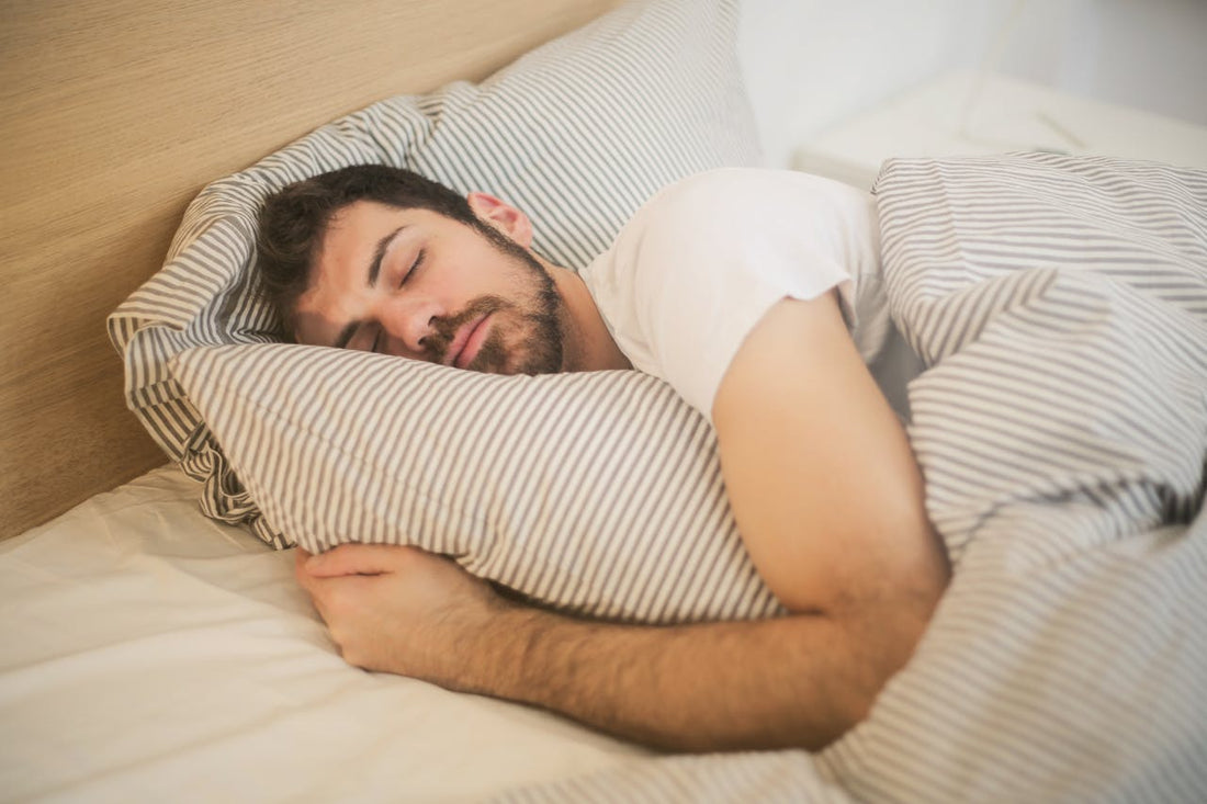 Melatonin Hormonu Nasıl Arttırılır?