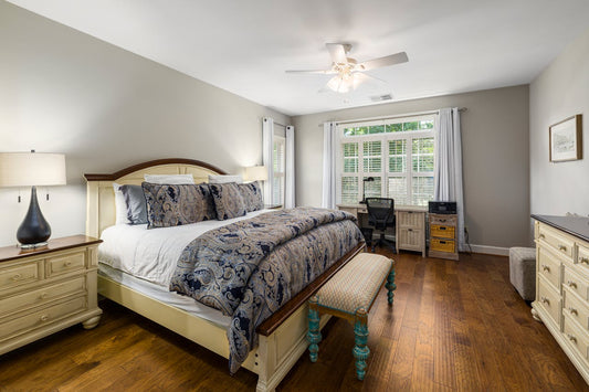 Sabah Yorgun Uyananlar İçin Yatak Seçimi