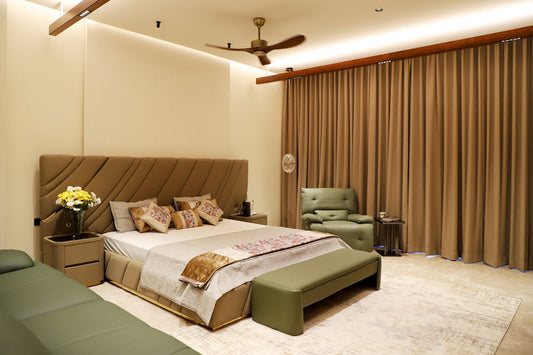 Sırt Ve Bel Ağrısı İçin Yatak Seçimi Nasıl Olmalıdır