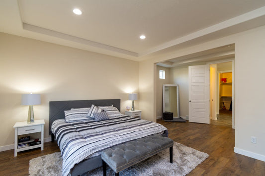 Visco Ve Lateks Arasındaki Fark