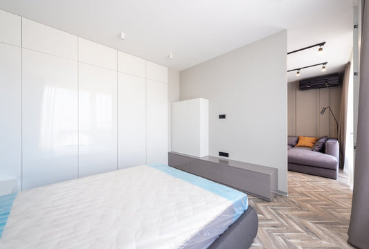 Yaylı Yatak ve Yaysız Yatak Arasındaki Farklar Nelerdir?