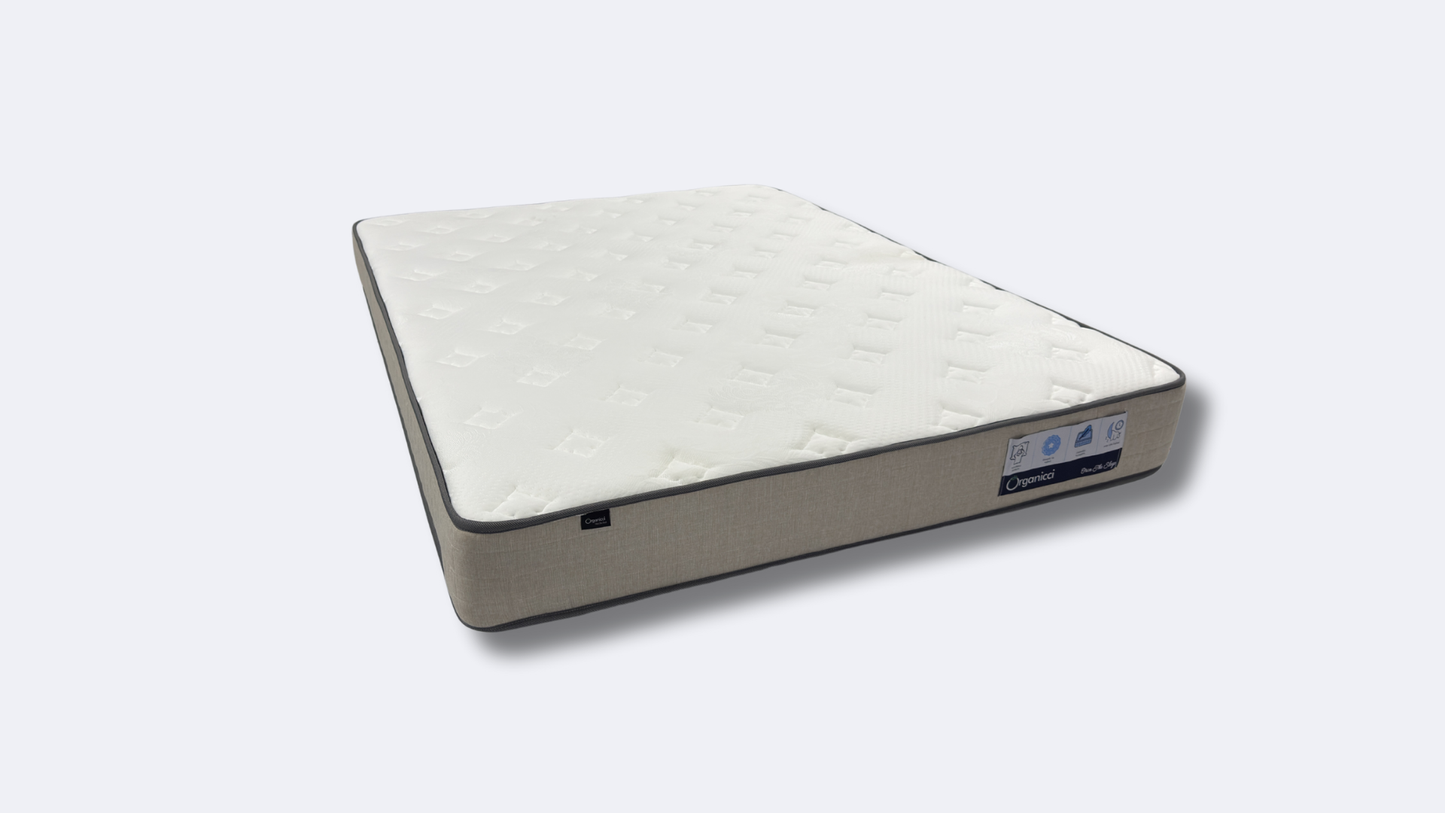 Rest Paket Yaylı Yatak