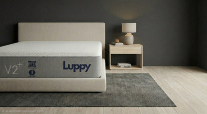 V2 Doğal Lateks Yatak