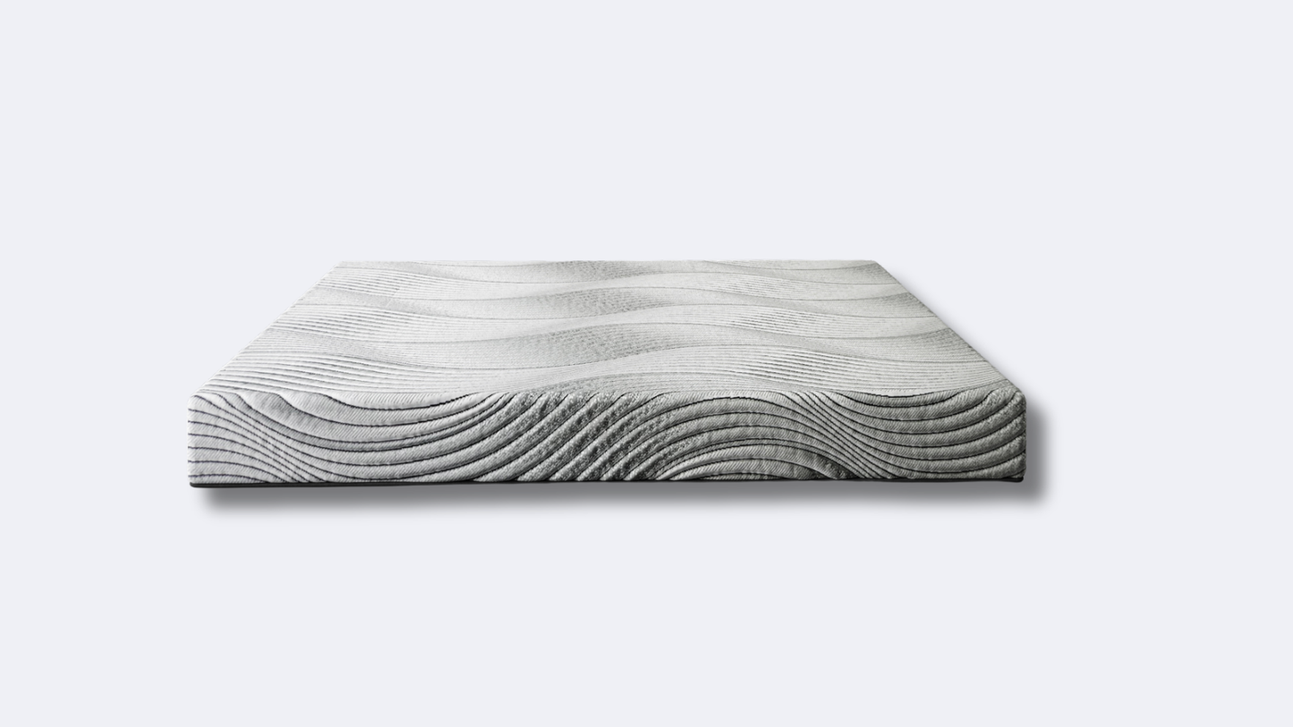 Poppy Visco Yaysız Yatak