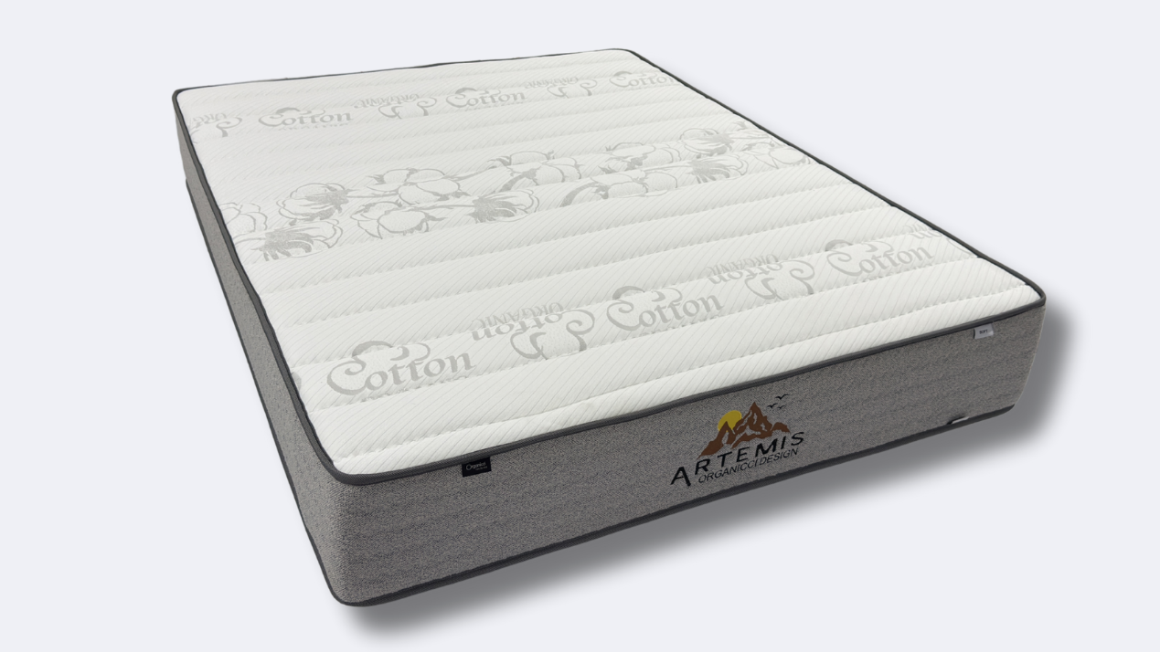 Doğal Latex Artemis Yatak