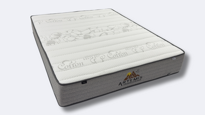 Doğal Latex Artemis Yatak