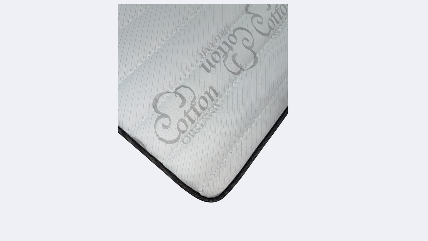 Doğal Latex Artemis Yatak