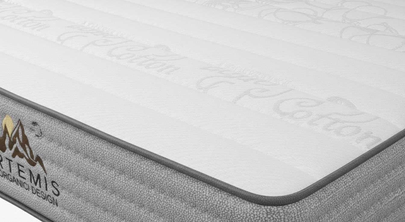 Doğal Latex Artemis Yatak