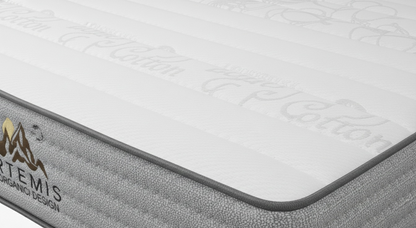 Doğal Latex Artemis Yatak