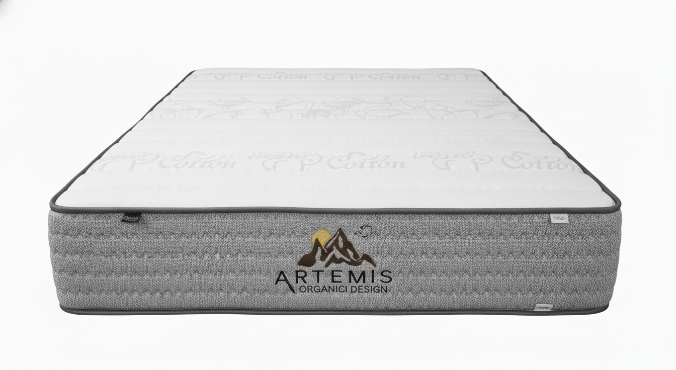 Doğal Latex Artemis Yatak