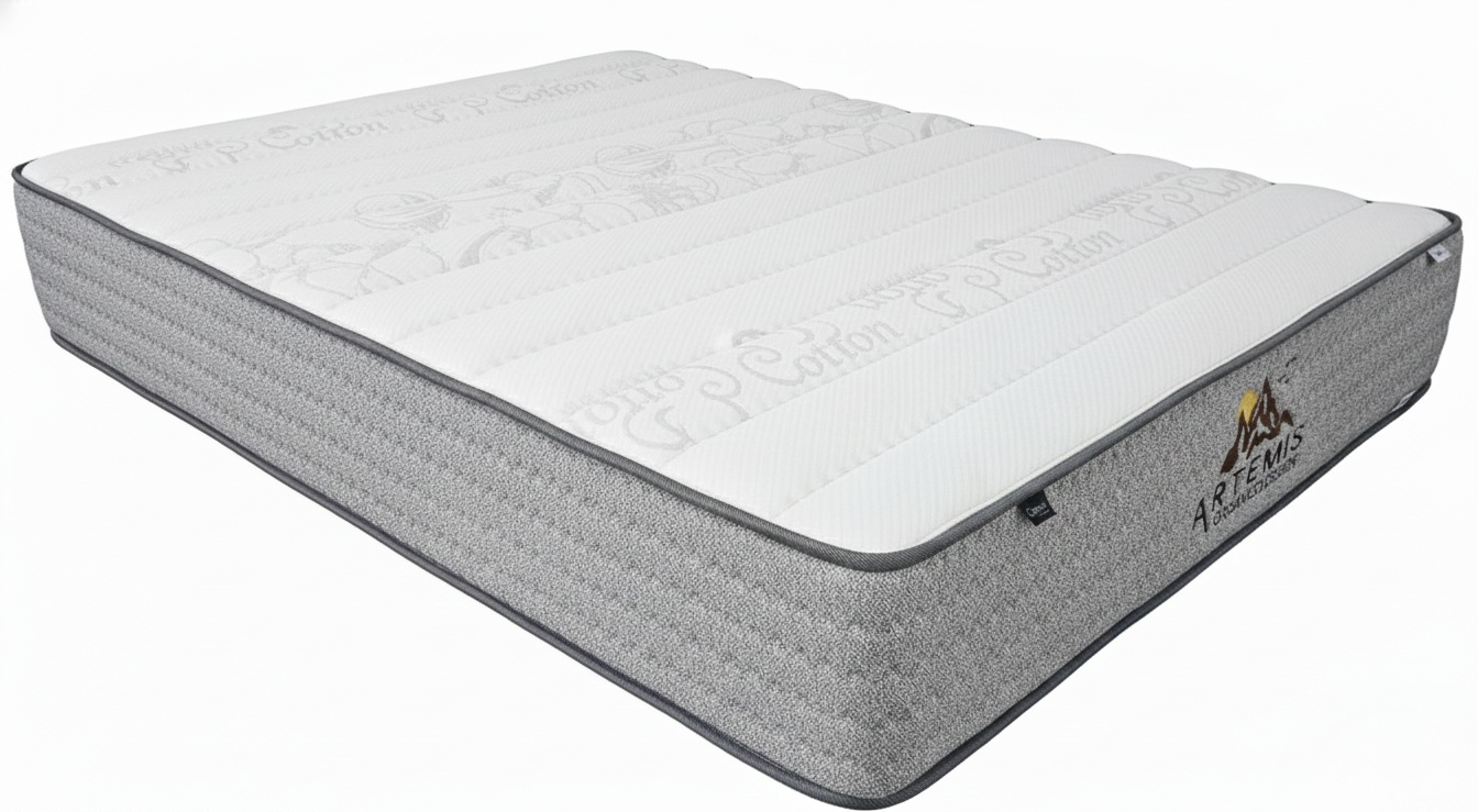 Doğal Latex Artemis Yatak