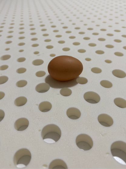 V2 Doğal Lateks Yatak