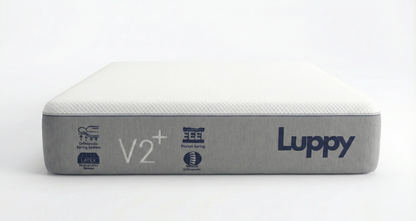 V2 Doğal Lateks Yatak
