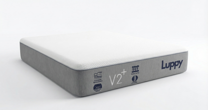 V2 Doğal Lateks Yatak