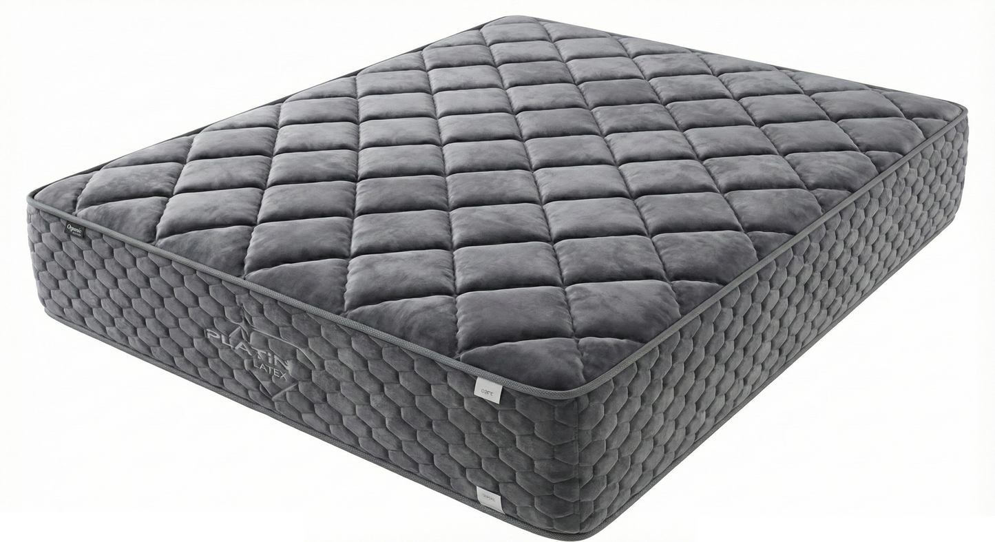 Platin Hyper Yatak