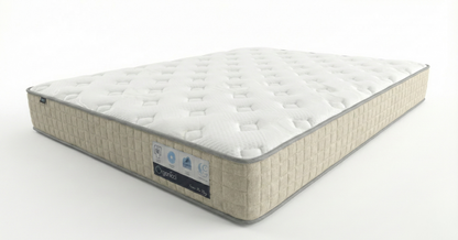 Rest Paket Yaylı Yatak