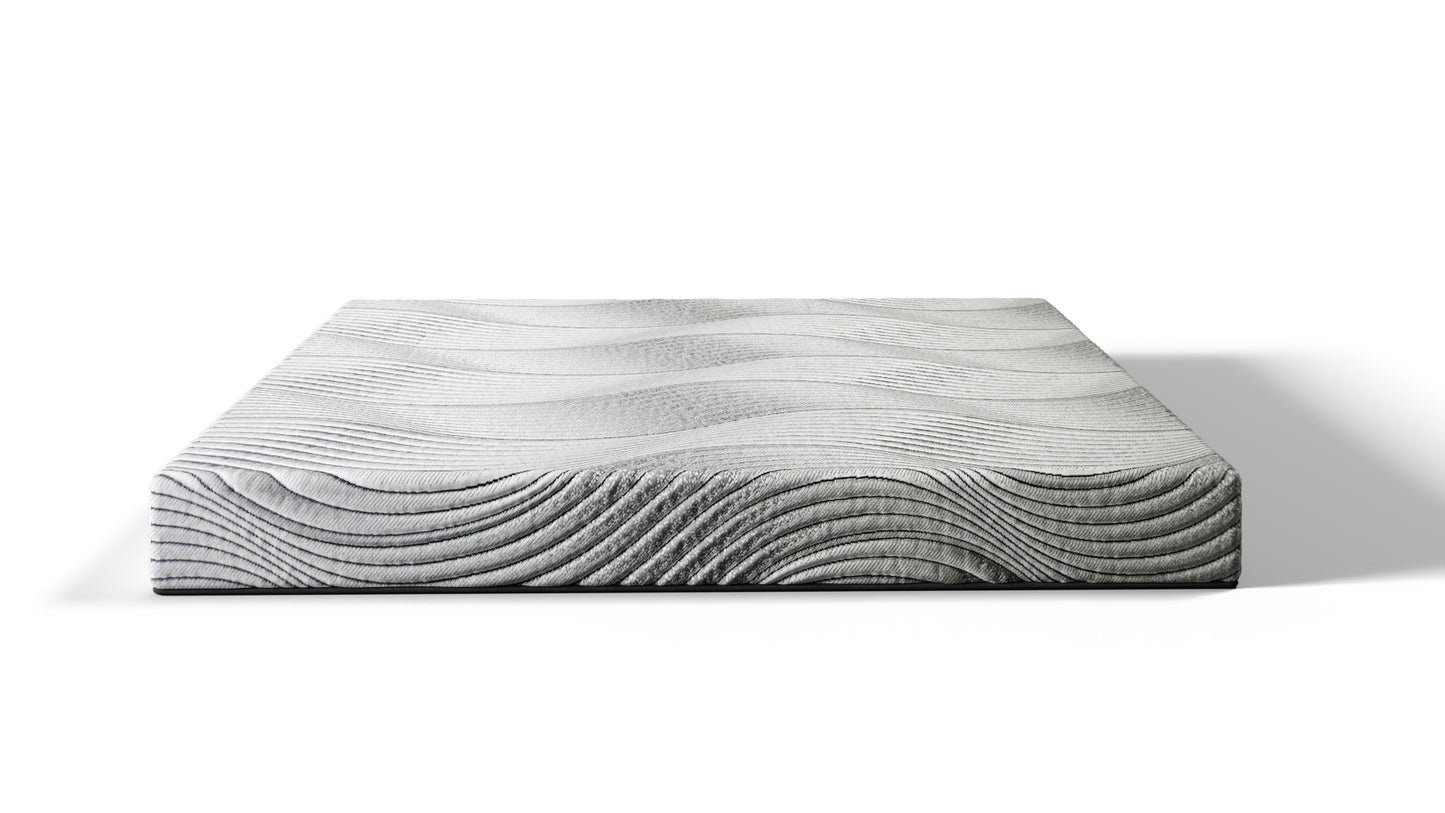 Poppy Visco Yaysız Yatak