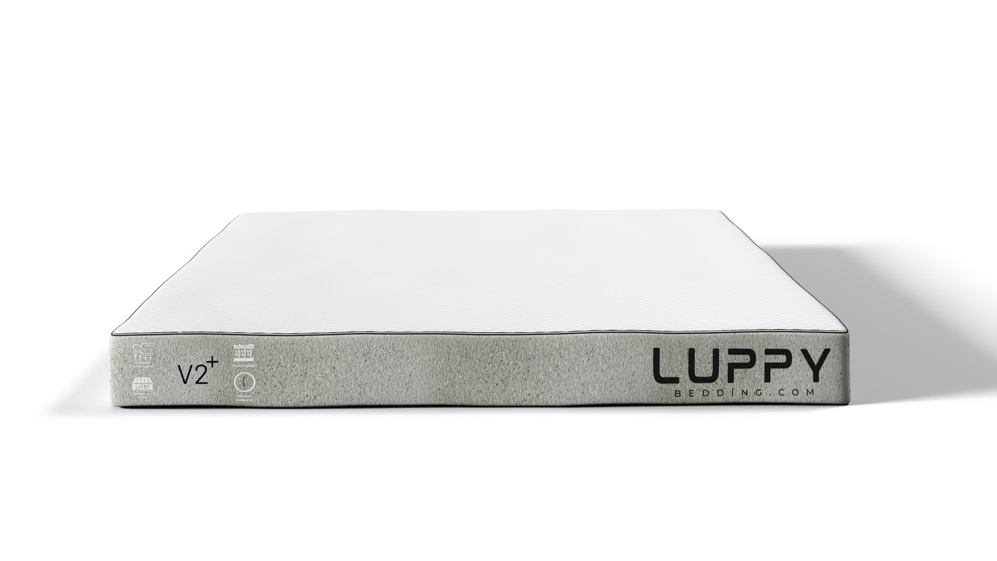V2 Doğal Lateks Yatak